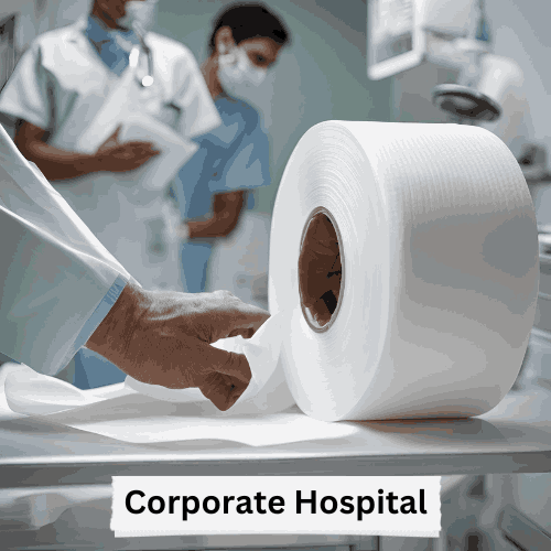 Corporate Hospital