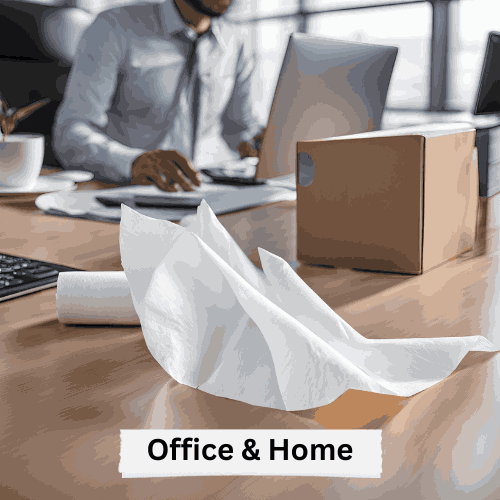 Office & Home